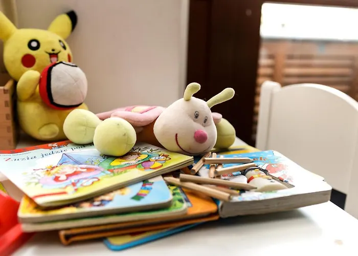 Hotel Baltica Zoppot